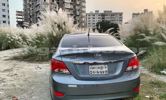 কেনা ব্যবহৃত Hyundai Accent Grey গাড়ী মধ্যে ঢাকা মধ্যে Dhaka কেনা ব্যবহৃত Hyundai Accent Grey গাড়ী মধ্যে ঢাকা মধ্যে Dhaka
