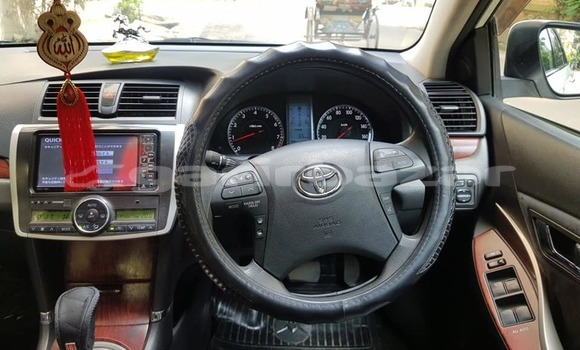 কেনা ব্যবহৃত Toyota Allion White গাড়ী মধ্যে ঢাকা মধ্যে Dhaka কেনা ব্যবহৃত Toyota Allion White গাড়ী মধ্যে ঢাকা মধ্যে Dhaka