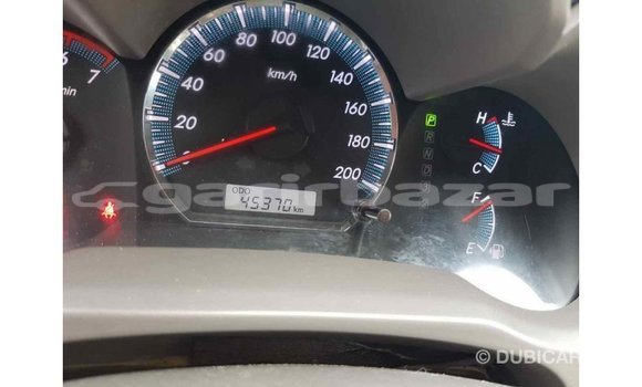 Buy Import 2013 Toyota Fortuner in Import - Dubai, Bandarban Buy Import 2013 Toyota Fortuner in Import - Dubai, Bandarban