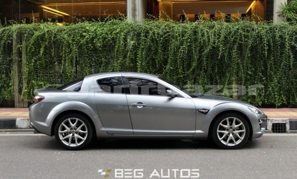 Buy Used 2011 Mazda Rx-8 in Dhaka, Dhaka