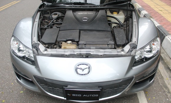 কেনা ব্যবহৃত Mazda Rx-8 Grey গাড়ী মধ্যে ঢাকা মধ্যে Dhaka কেনা ব্যবহৃত Mazda Rx-8 Grey গাড়ী মধ্যে ঢাকা মধ্যে Dhaka