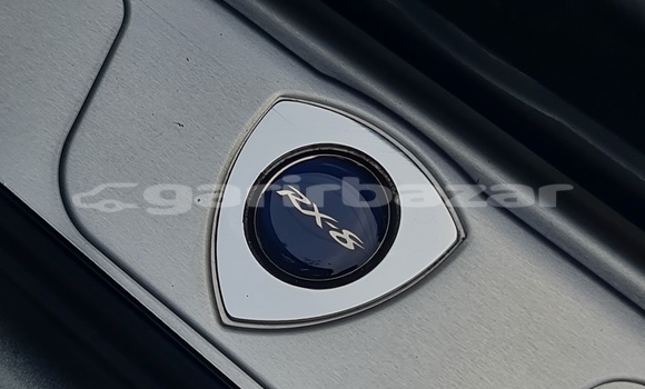 কেনা ব্যবহৃত Mazda Rx-8 Grey গাড়ী মধ্যে ঢাকা মধ্যে Dhaka কেনা ব্যবহৃত Mazda Rx-8 Grey গাড়ী মধ্যে ঢাকা মধ্যে Dhaka