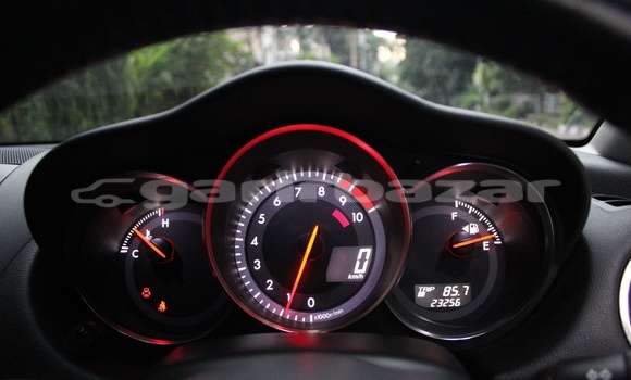 কেনা ব্যবহৃত Mazda Rx-8 Grey গাড়ী মধ্যে ঢাকা মধ্যে Dhaka কেনা ব্যবহৃত Mazda Rx-8 Grey গাড়ী মধ্যে ঢাকা মধ্যে Dhaka