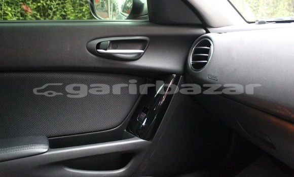 কেনা ব্যবহৃত Mazda Rx-8 Grey গাড়ী মধ্যে ঢাকা মধ্যে Dhaka কেনা ব্যবহৃত Mazda Rx-8 Grey গাড়ী মধ্যে ঢাকা মধ্যে Dhaka