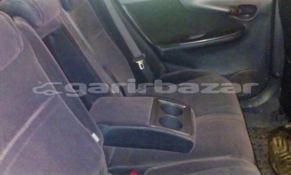 কেনা ব্যবহৃত Toyota Fielder Grey গাড়ী মধ্যে ঢাকা মধ্যে Dhaka কেনা ব্যবহৃত Toyota Fielder Grey গাড়ী মধ্যে ঢাকা মধ্যে Dhaka