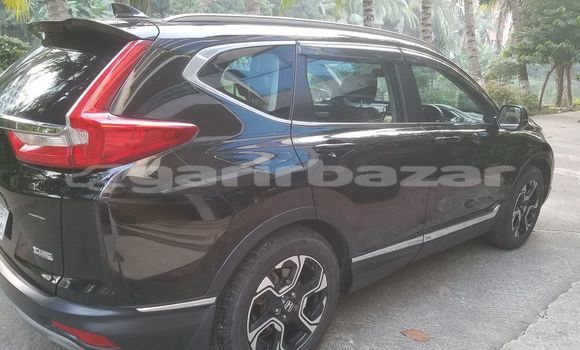 Buy Used 2018 Honda CR-V in Dhaka, Dhaka Buy Used 2018 Honda CR-V in Dhaka, Dhaka