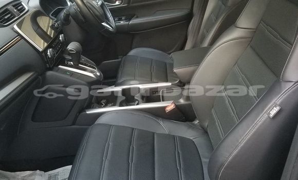 Buy Used 2018 Honda CR-V in Dhaka, Dhaka Buy Used 2018 Honda CR-V in Dhaka, Dhaka