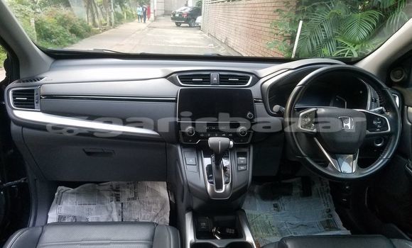 Buy Used 2018 Honda CR-V in Dhaka, Dhaka Buy Used 2018 Honda CR-V in Dhaka, Dhaka