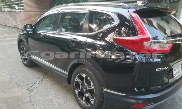 Buy Used 2018 Honda CR-V in Dhaka, Dhaka Buy Used 2018 Honda CR-V in Dhaka, Dhaka