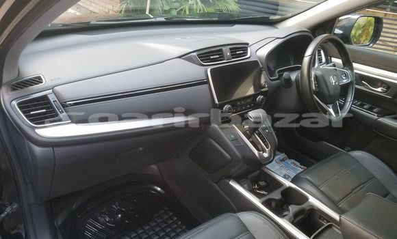 Buy Used 2018 Honda CR-V in Dhaka, Dhaka Buy Used 2018 Honda CR-V in Dhaka, Dhaka