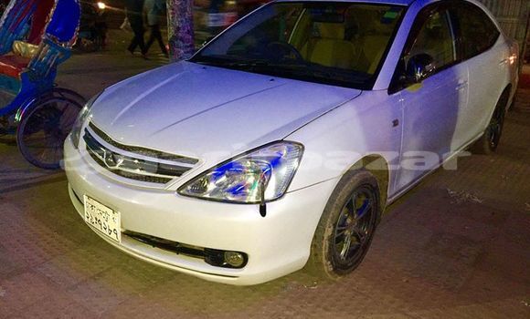 Buy Used 2005 Toyota Allion in Dhaka, Dhaka Buy Used 2005 Toyota Allion in Dhaka, Dhaka
