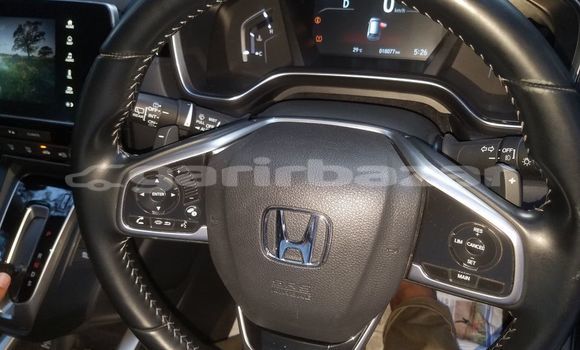 Buy Used 2018 Honda CR-V in Dhaka, Dhaka Buy Used 2018 Honda CR-V in Dhaka, Dhaka
