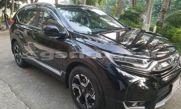 Buy Used 2018 Honda CR-V in Dhaka, Dhaka Buy Used 2018 Honda CR-V in Dhaka, Dhaka
