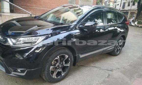 Buy Used 2018 Honda CR-V in Dhaka, Dhaka Buy Used 2018 Honda CR-V in Dhaka, Dhaka