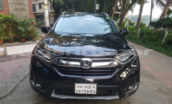 Buy Used 2018 Honda CR-V in Dhaka, Dhaka Buy Used 2018 Honda CR-V in Dhaka, Dhaka