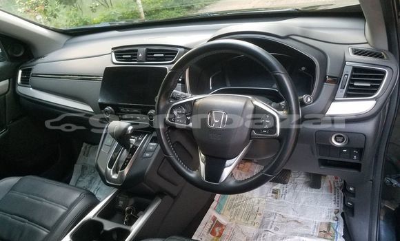 Buy Used 2018 Honda CR-V in Dhaka, Dhaka Buy Used 2018 Honda CR-V in Dhaka, Dhaka