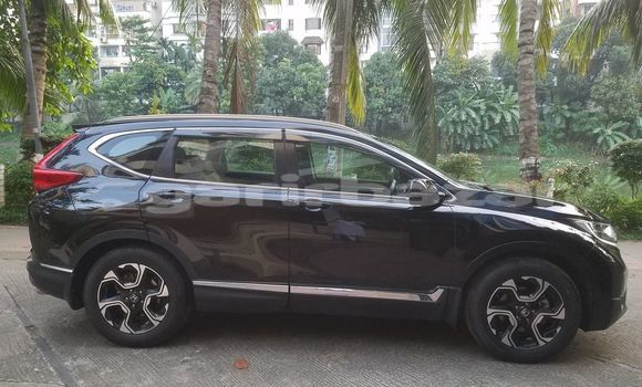 Buy Used 2018 Honda CR-V in Dhaka, Dhaka Buy Used 2018 Honda CR-V in Dhaka, Dhaka