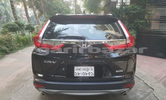 Buy Used 2018 Honda CR-V in Dhaka, Dhaka Buy Used 2018 Honda CR-V in Dhaka, Dhaka