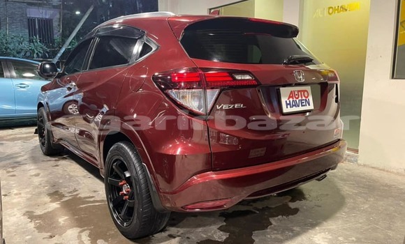 কেনা ব্যবহৃত Honda Vezel Red গাড়ী মধ্যে ঢাকা মধ্যে Dhaka কেনা ব্যবহৃত Honda Vezel Red গাড়ী মধ্যে ঢাকা মধ্যে Dhaka