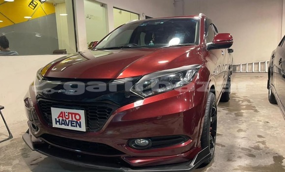 কেনা ব্যবহৃত Honda Vezel Red গাড়ী মধ্যে ঢাকা মধ্যে Dhaka কেনা ব্যবহৃত Honda Vezel Red গাড়ী মধ্যে ঢাকা মধ্যে Dhaka