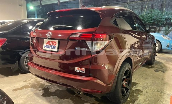 কেনা ব্যবহৃত Honda Vezel Red গাড়ী মধ্যে ঢাকা মধ্যে Dhaka কেনা ব্যবহৃত Honda Vezel Red গাড়ী মধ্যে ঢাকা মধ্যে Dhaka