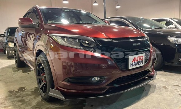 কেনা ব্যবহৃত Honda Vezel Red গাড়ী মধ্যে ঢাকা মধ্যে Dhaka কেনা ব্যবহৃত Honda Vezel Red গাড়ী মধ্যে ঢাকা মধ্যে Dhaka