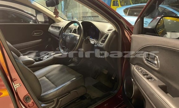 কেনা ব্যবহৃত Honda Vezel Red গাড়ী মধ্যে ঢাকা মধ্যে Dhaka কেনা ব্যবহৃত Honda Vezel Red গাড়ী মধ্যে ঢাকা মধ্যে Dhaka