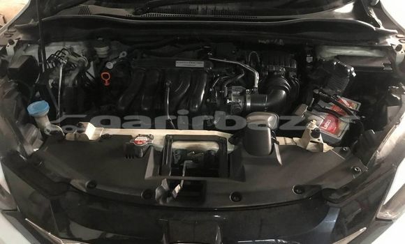 Buy Used 2014 Honda Vezel in Dhaka, Dhaka Buy Used 2014 Honda Vezel in Dhaka, Dhaka