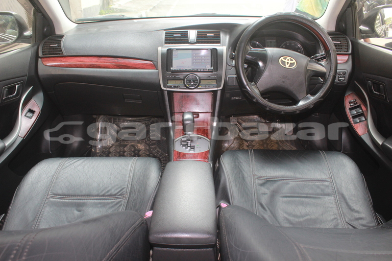 Big with watermark toyota allion dhaka dhaka 3171