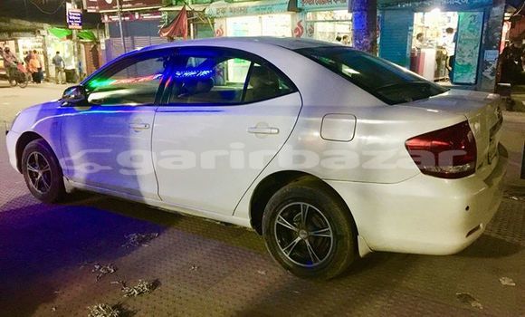 Buy Used 2005 Toyota Allion in Dhaka, Dhaka Buy Used 2005 Toyota Allion in Dhaka, Dhaka