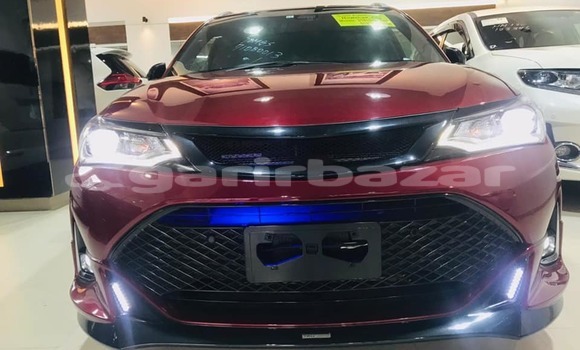 Buy Import 2017 Toyota Fielder WXB in Dhaka, Dhaka Buy Import 2017 Toyota Fielder WXB in Dhaka, Dhaka