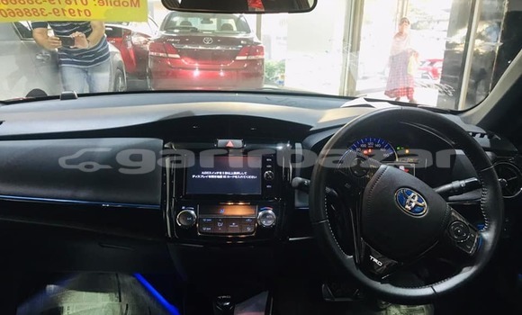 Buy Import 2017 Toyota Fielder WXB in Dhaka, Dhaka Buy Import 2017 Toyota Fielder WXB in Dhaka, Dhaka