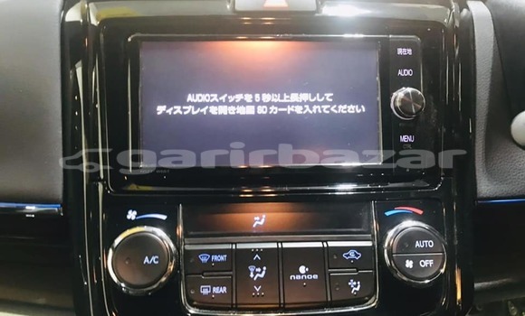 Buy Import 2017 Toyota Fielder WXB in Dhaka, Dhaka Buy Import 2017 Toyota Fielder WXB in Dhaka, Dhaka