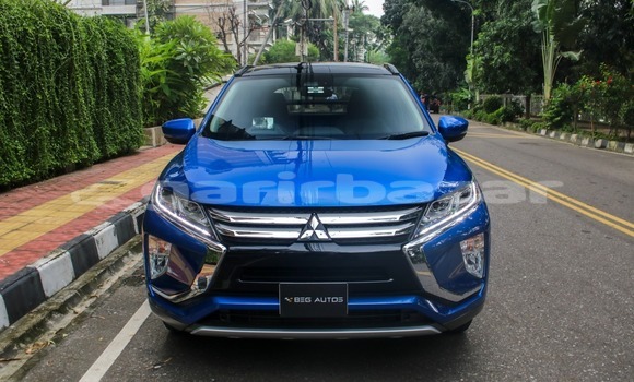Buy Used 2019 Mitsubishi Eclipse Cross in Dhaka, Dhaka Buy Used 2019 Mitsubishi Eclipse Cross in Dhaka, Dhaka
