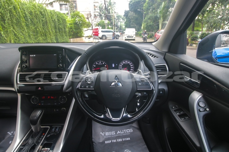 Big with watermark mitsubishi eclipse cross dhaka dhaka 3174