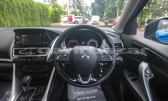 Buy Used 2019 Mitsubishi Eclipse Cross in Dhaka, Dhaka Buy Used 2019 Mitsubishi Eclipse Cross in Dhaka, Dhaka