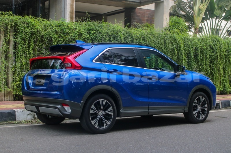 Big with watermark mitsubishi eclipse cross dhaka dhaka 3174