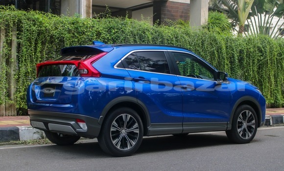 Buy Used 2019 Mitsubishi Eclipse Cross in Dhaka, Dhaka Buy Used 2019 Mitsubishi Eclipse Cross in Dhaka, Dhaka