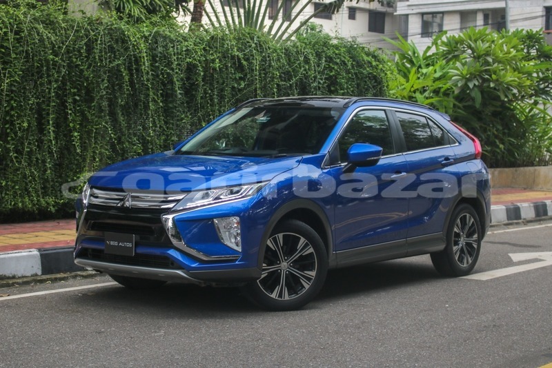 Big with watermark mitsubishi eclipse cross dhaka dhaka 3174