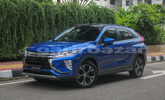 Buy Used 2019 Mitsubishi Eclipse Cross in Dhaka, Dhaka Buy Used 2019 Mitsubishi Eclipse Cross in Dhaka, Dhaka
