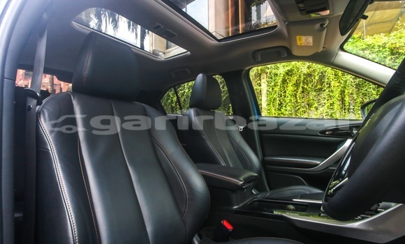 Buy Used 2019 Mitsubishi Eclipse Cross in Dhaka, Dhaka Buy Used 2019 Mitsubishi Eclipse Cross in Dhaka, Dhaka