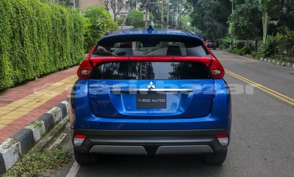 Buy Used 2019 Mitsubishi Eclipse Cross in Dhaka, Dhaka Buy Used 2019 Mitsubishi Eclipse Cross in Dhaka, Dhaka