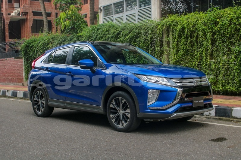 Big with watermark mitsubishi eclipse cross dhaka dhaka 3174