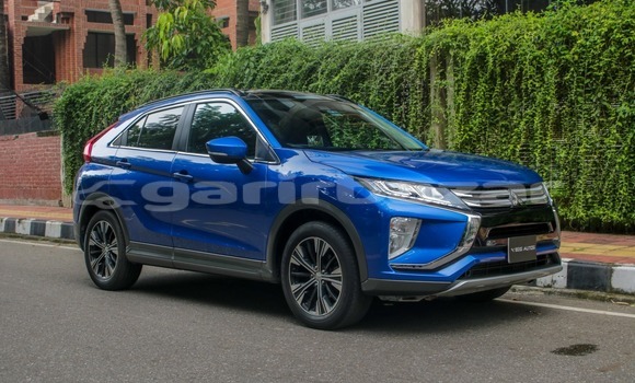 Buy Used 2019 Mitsubishi Eclipse Cross in Dhaka, Dhaka Buy Used 2019 Mitsubishi Eclipse Cross in Dhaka, Dhaka