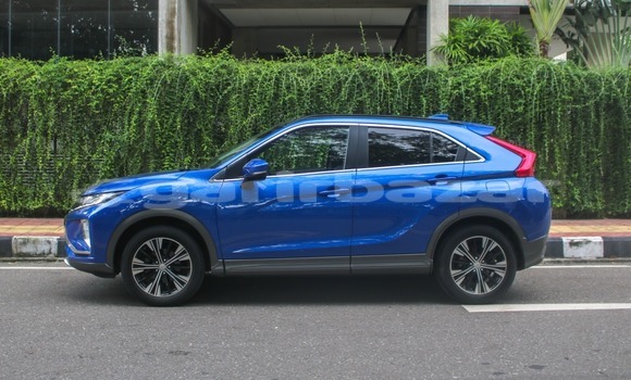 Buy Used 2019 Mitsubishi Eclipse Cross in Dhaka, Dhaka Buy Used 2019 Mitsubishi Eclipse Cross in Dhaka, Dhaka