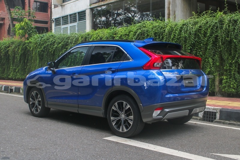 Big with watermark mitsubishi eclipse cross dhaka dhaka 3174