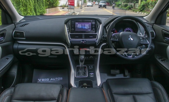 Buy Used 2019 Mitsubishi Eclipse Cross in Dhaka, Dhaka Buy Used 2019 Mitsubishi Eclipse Cross in Dhaka, Dhaka