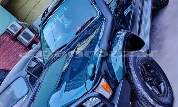 Buy Used 1993 Toyota Hilux in Dhaka, Dhaka Buy Used 1993 Toyota Hilux in Dhaka, Dhaka