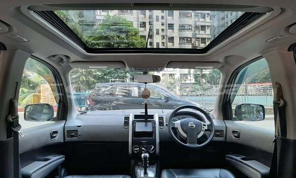 Buy Used 2010 Nissan X–Trail in Dhaka, Dhaka Buy Used 2010 Nissan X–Trail in Dhaka, Dhaka