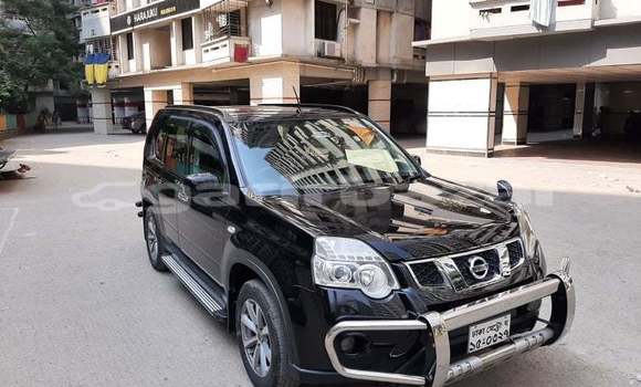 Buy Used 2010 Nissan X–Trail in Dhaka, Dhaka Buy Used 2010 Nissan X–Trail in Dhaka, Dhaka